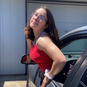 Meet your Posher, Daeja